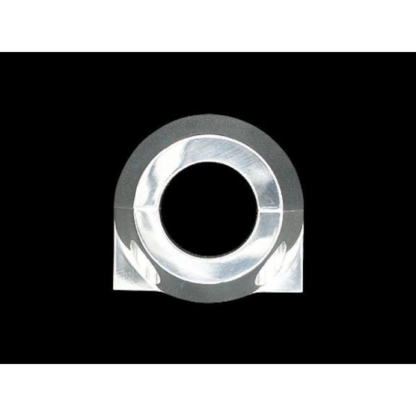 Neofactory 汎用 グリップ関連パーツ ビレットスロットルケース プッシュインダブルケーブル...