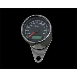 ACE WELL スピードメーター ACE-153 エースウェル バイク