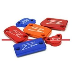 ZETA ZETA(ジータ) ビレットキット ブルー WR250R/X 07- F6322