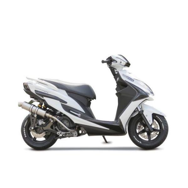 VIVID POWER シグナス X 4型 カウル・エアロ CYGNUS X SEA5J プロテクタ...