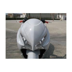 VIVIDPOWER ビビッドパワー フロントフェイス PCX125(JF28)/PCX150