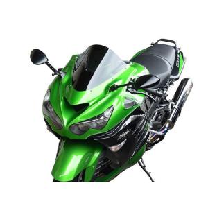 ゼログラビティ ZERO GRAVITY スクリーン SRタイプ 06年以降 ニンジャ