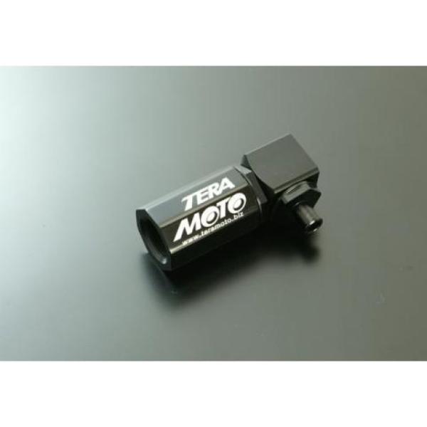 TERAMOTO ゼファー400/750/GPZ900R/エリミネーター900 ゼファー400/78...