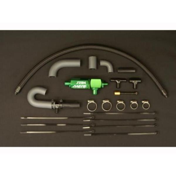 TERAMOTO ZX-10R その他エンジン関連パーツ T-REVαシステム ZX-10R 11〜...