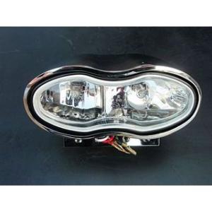 ホンダ（HONDA） CB750F（RC04）ヘッドライトケース 純正 : K-net