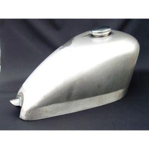 スティード400（STEED） ハイマウントスリムスポーツスタータンク