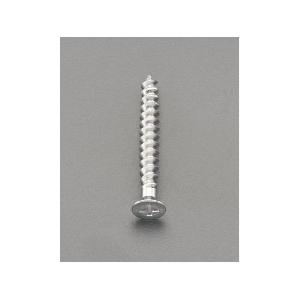 ESCO ハンドツール 4x50mm ドリルビス（ALC用/皿頭/50本） エスコ バイク 車 自動...