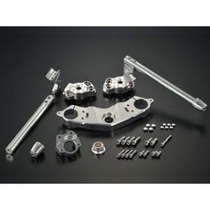 AGRAS CB1100 ハンドル関連パーツ セパレートハンドルキット アグラス