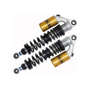 OHLINS（オーリンズ） 正規品・保証付 OHLINS KA131 リアショック