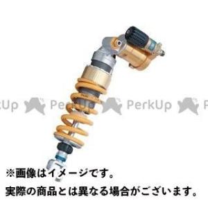 OHLINS（オーリンズ） リアサスペンション TTX-GP 2018 GSX-R1000 GSX