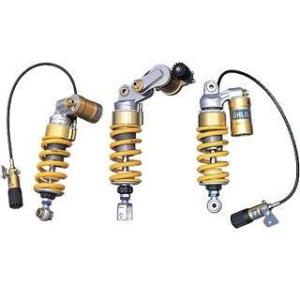 オーリンズ(Ohlins) TTX RT サスペンション YZF-R1 07-08 YA 932