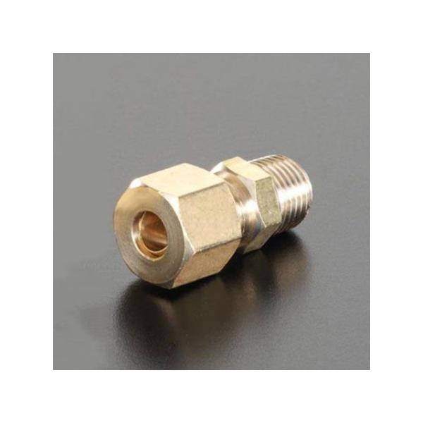 ESCO 作業場工具 R 3/8”x 12 mm リングジョイント エスコ