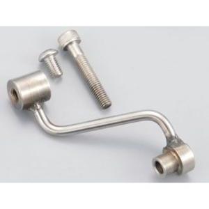 りょーた クラッチカバーとジェネレーターカバーのセット BEET elwave_zep40-0331