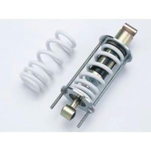 リアショックスプリング交換用工具 2輪バイク用コイルスプリング