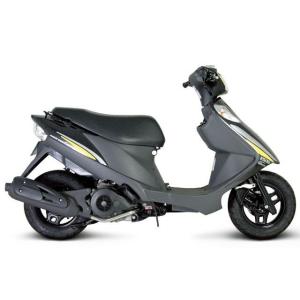 スペシャルパーツ武川 スーパーカブ50(FI/AA01-1700001-)用 サブ