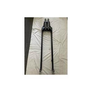 33.4mm フォーク インナー チューブ +6インチ ロング 全長729.2mm