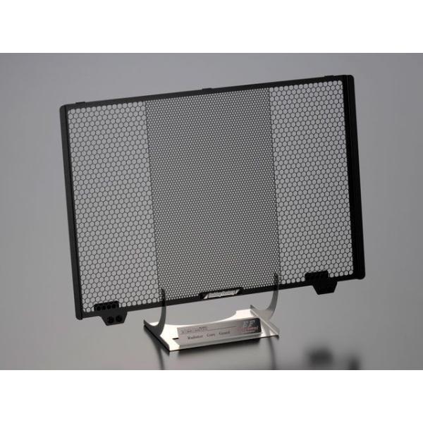 ETCHING FACTORY MT09/TRACER9 GT ラジエター関連パーツ MT09（20...