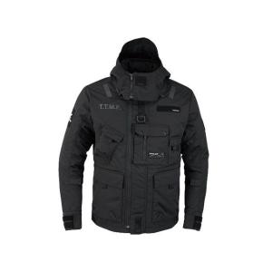 RS-Taichi アールエスタイチ モンスター オールシーズンパーカ BK WS