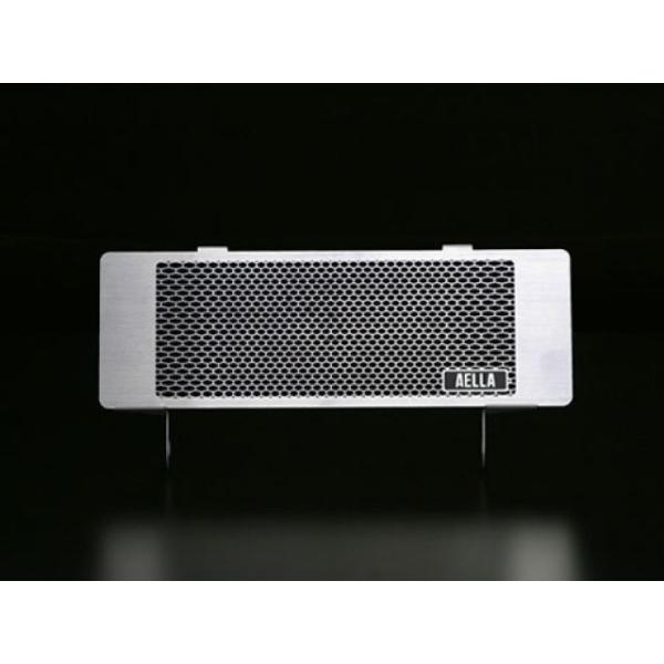AELLA オイルクーラー関連パーツ オイルクーラープロテクター アエラ