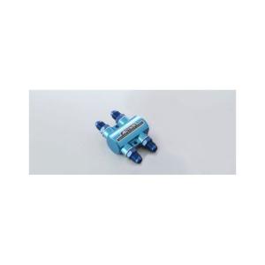 アクティブ オイルクーラー用 サーモスタット本体 #8 レッド (1341218