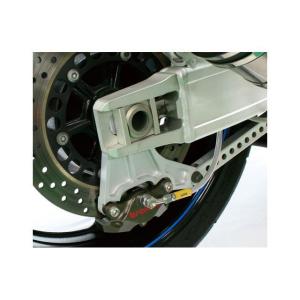 XJR1300 00'〜10' 国内モデル リヤキャリパーサポート(brembo 2POT