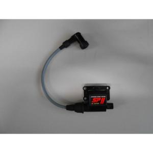 ヤマハ発動機 SR400(1JR) (3HT4まで) イグニッションコイル＆プラグ