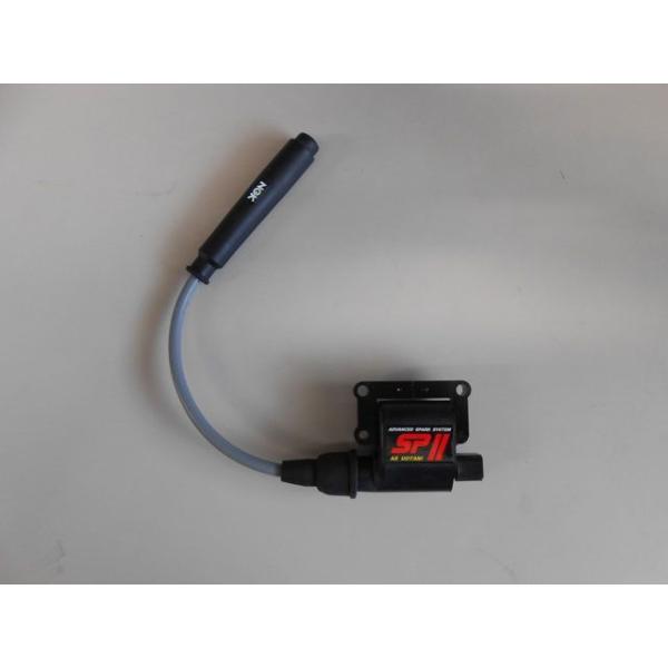 AS UOTANI その他電装パーツ コイルASSY（SRX400/600） ASウオタニ