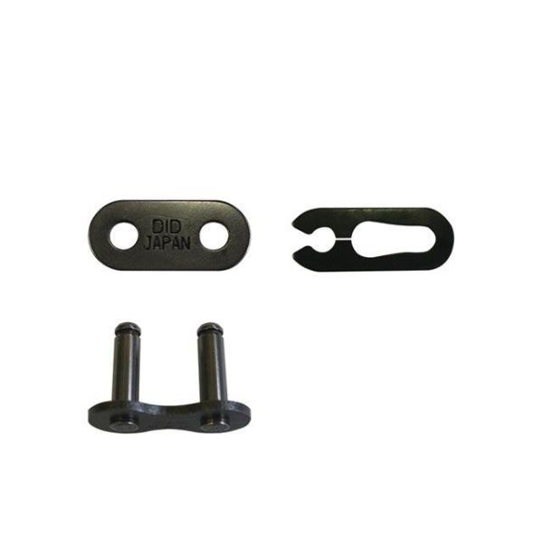DID チェーン関連パーツ ストリートチェーン 420DS RJ クリップジョイント ディーアイディ...