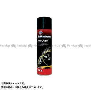 FUCHS SILKOLENE チェーンクリーナー PRO CHAIN 500ml フックスシルコリン