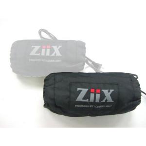 ZiiX タイヤその他 【補修】タイヤウォーマー 17インチ フロントのみ