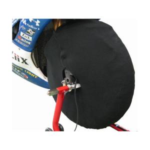 CLEVER LIGHT クレバーライト ZiiX タイヤウォーマーカバー：17インチ