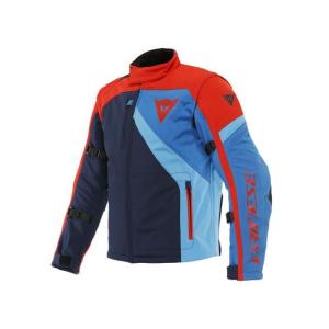 正規品／Dainese ジャケット RANCH TEX JACKET（17F） サイズ：56 ダイネーゼ バイク｜st-ride