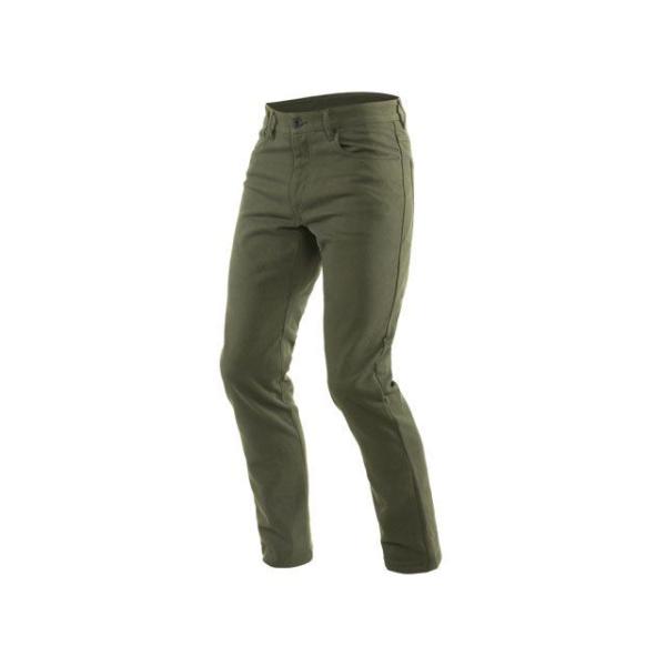 Dainese パンツ CASUAL SLIM TEX PANTS（118） サイズ 32 ダイネー...