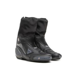 正規品／Dainese レーシングブーツ AXIAL GORE-TEX BOOTS（001） サイズ：41 ダイネーゼ バイク｜st-ride