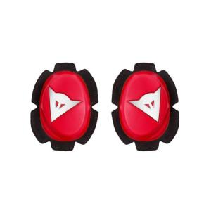 公式】PISTA KNEE SLIDER バイクプロテクター 安心の修理保証付き