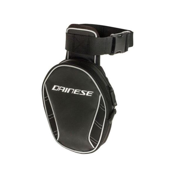 正規品／Dainese ツーリング用バッグ LEG-BAG（W01） サイズ：N ダイネーゼ バイク