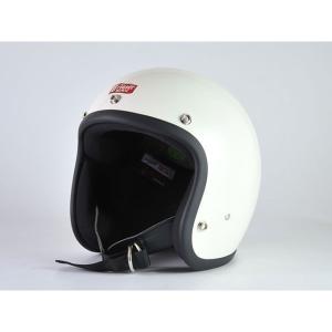 GREASER Style ジェットヘルメット 60