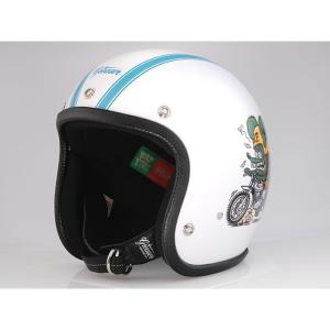 RAT FINK（ラットフィンク） ラット フィンク ヘルメット 正規品