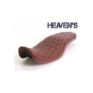 HEAVEN'S（ヘブンズ） Kawasaki エストレヤ HEAVENS ローダウンシート