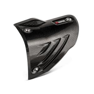 AKRAPOVIC（アクラポビッチ） 直送品 オプショナル ヒートシールド