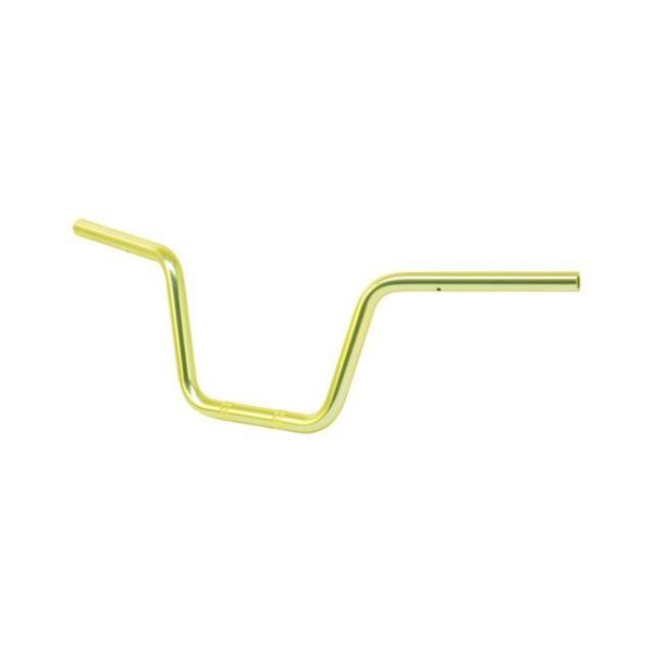 EFFEX CT125 ハンドル関連パーツ イージーフィットバー（シャンパンゴールド） エフェックス