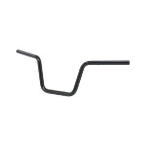 EFFEX CT125 ハンドル関連パーツ イージーフィットバー（ブラック） エフェックス