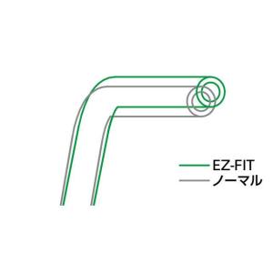 EFFEX CT125 ハンドル関連パーツ イ...の詳細画像4