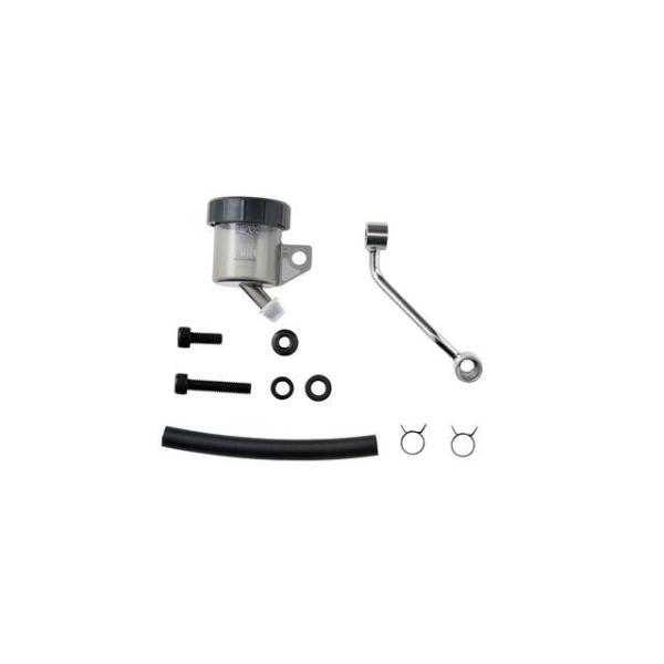 Plot Brembo その他ブレーキ用パーツ オイルタンクステー ブレーキ ポリッシュステー/S1...