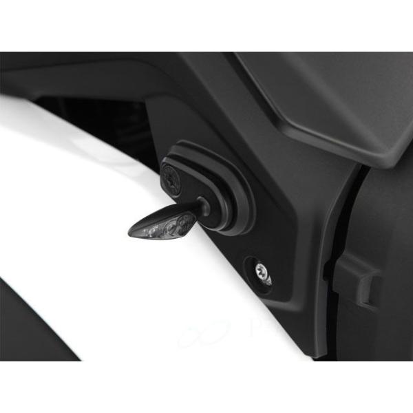 Wunderlich その他電装パーツ ウインカーアダプタ 取付ボルトM5用 ワンダーリッヒ