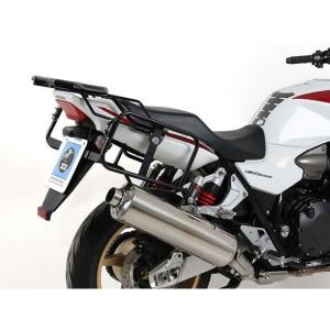 ヘプコ＆ベッカー（HEPCO&BECKER） CB650R CBR650R C-Bowサイド