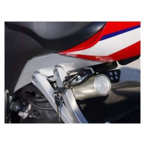 R.S.V. RSV D-TRACKER KLX250/SR/ES マフラー本体 4st シリーズIII