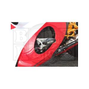 ヨシムラ（YOSHIMURA） バイク用 エンジンケースガードKIT