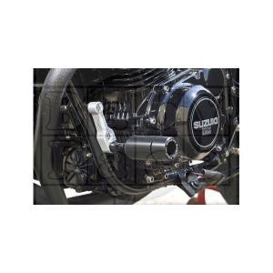 ホンダ（HONDA） アルミ削り出し フレーム スライダー 左右セット