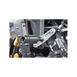 DAYTONA（デイトナ） 95745 パイプエンジンガード MT-09/ABS MT